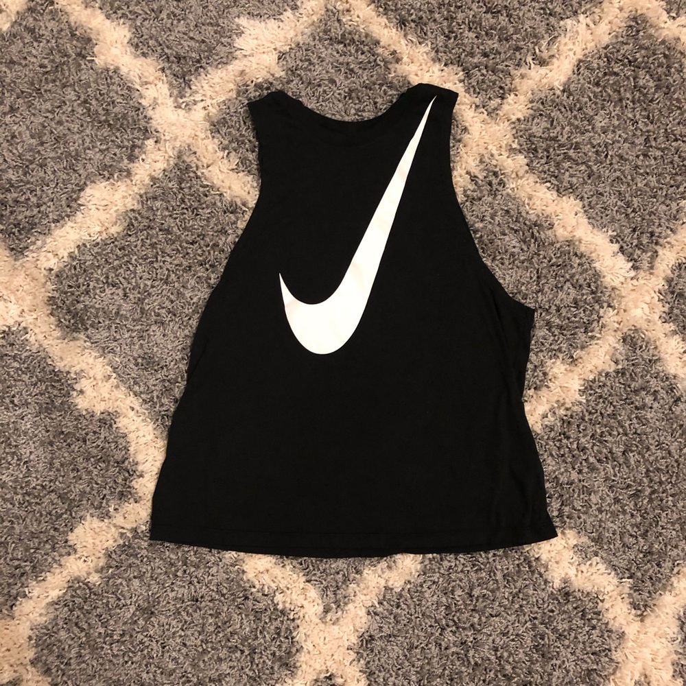 NIKE workout tank